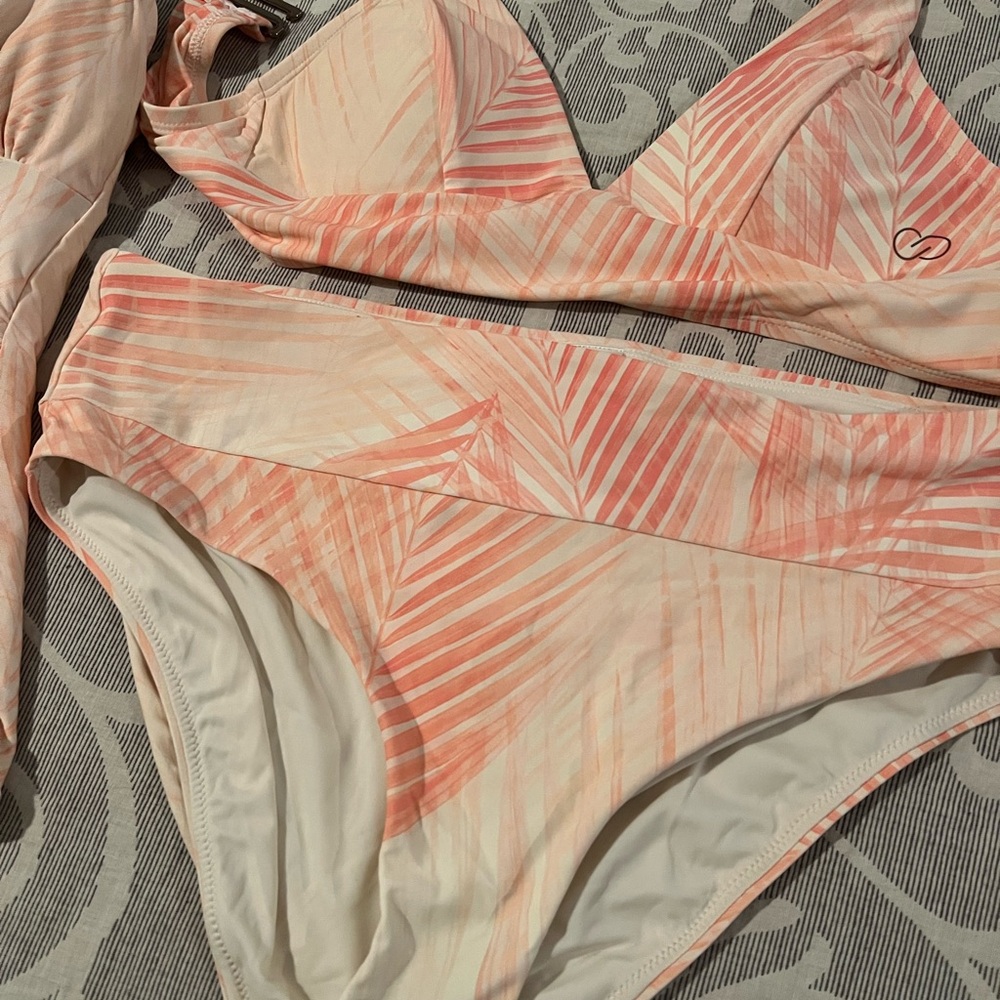 Women's Calia swimwear